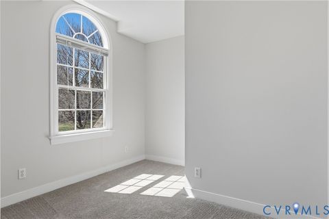 Tiny photo for 13802 Biggin Pond Court, Midlothian, VA 23114 (MLS # 2606510)