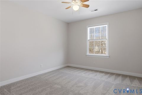 Tiny photo for 13802 Biggin Pond Court, Midlothian, VA 23114 (MLS # 2606510)