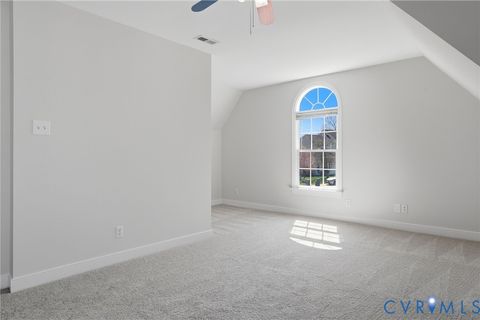 Tiny photo for 13802 Biggin Pond Court, Midlothian, VA 23114 (MLS # 2606510)