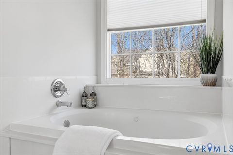 Tiny photo for 13802 Biggin Pond Court, Midlothian, VA 23114 (MLS # 2606510)