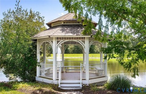 Tiny photo for 13802 Biggin Pond Court, Midlothian, VA 23114 (MLS # 2606510)