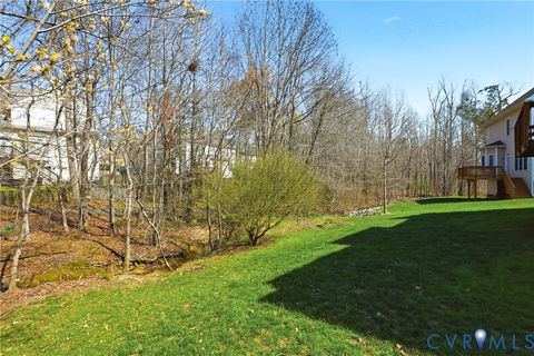 Tiny photo for 13802 Biggin Pond Court, Midlothian, VA 23114 (MLS # 2606510)
