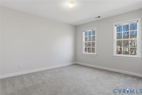 Tiny photo for 13802 Biggin Pond Court, Midlothian, VA 23114 (MLS # 2606510)
