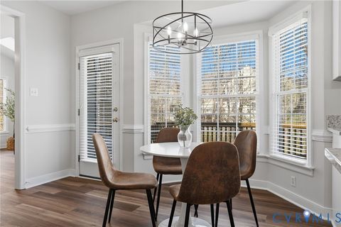 Tiny photo for 13802 Biggin Pond Court, Midlothian, VA 23114 (MLS # 2606510)