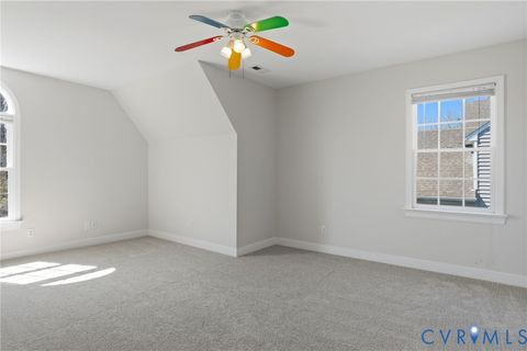 Tiny photo for 13802 Biggin Pond Court, Midlothian, VA 23114 (MLS # 2606510)