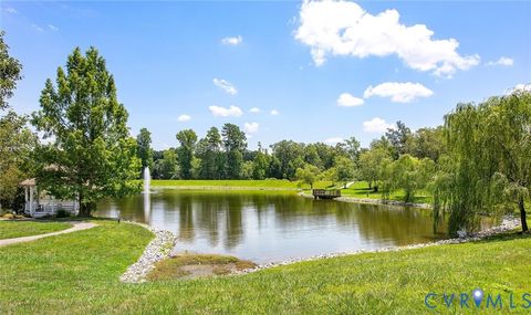 Tiny photo for 13802 Biggin Pond Court, Midlothian, VA 23114 (MLS # 2606510)