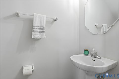 Tiny photo for 13802 Biggin Pond Court, Midlothian, VA 23114 (MLS # 2606510)