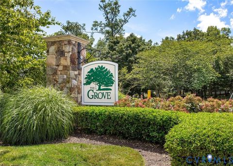 Tiny photo for 13802 Biggin Pond Court, Midlothian, VA 23114 (MLS # 2606510)