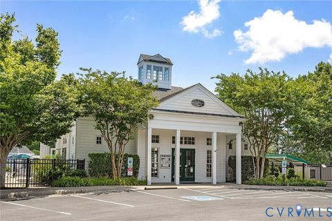 Tiny photo for 13802 Biggin Pond Court, Midlothian, VA 23114 (MLS # 2606510)