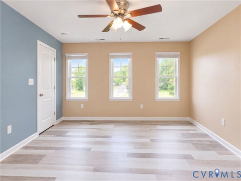 Tiny photo for 6413 Autumn Mist Way, Chesterfield, VA 23832 (MLS # 2628139)