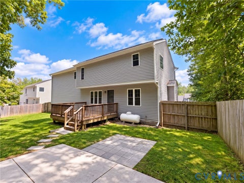 Tiny photo for 6413 Autumn Mist Way, Chesterfield, VA 23832 (MLS # 2628139)