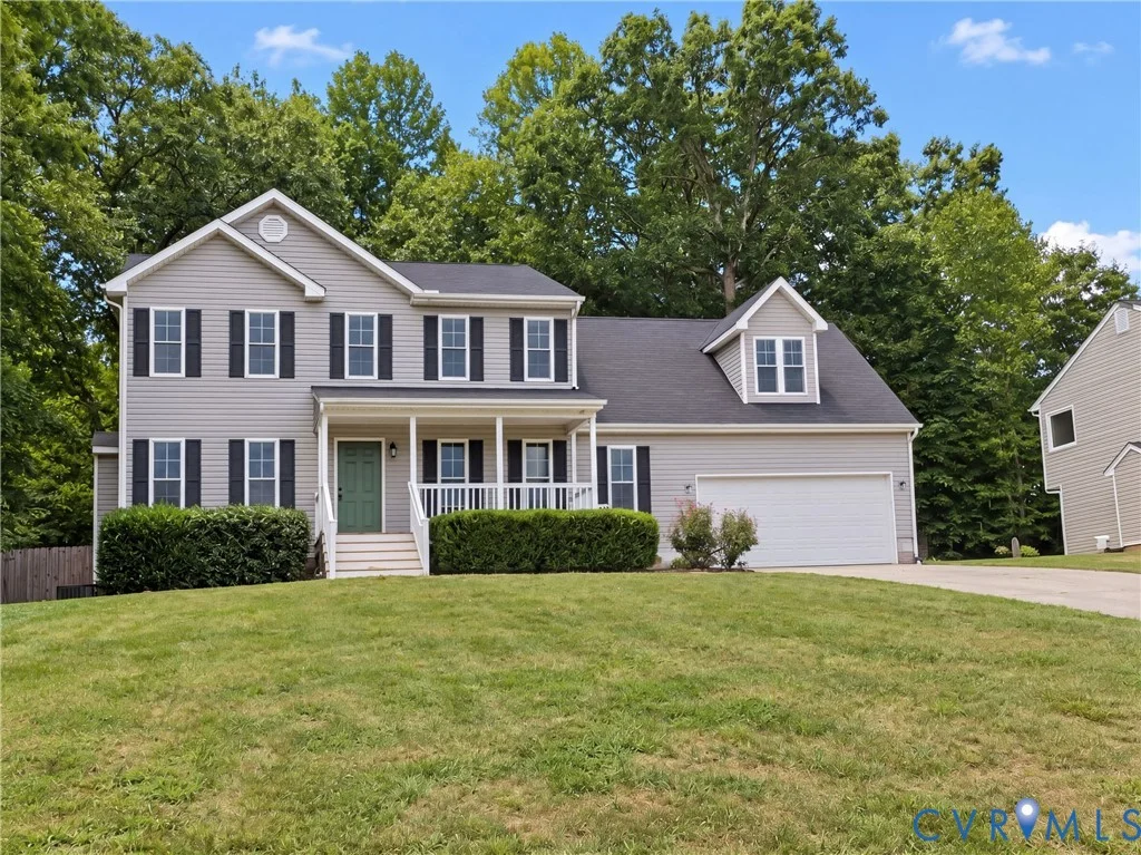 6413 Autumn Mist Way