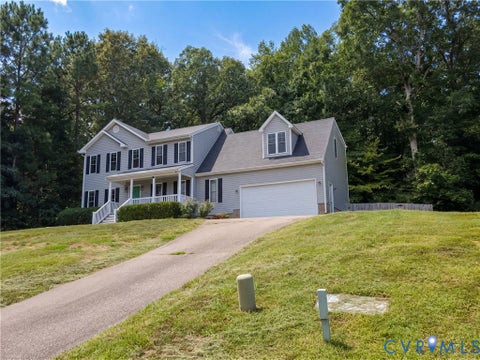 Tiny photo for 6413 Autumn Mist Way, Chesterfield, VA 23832 (MLS # 2628139)