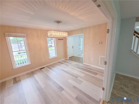 Tiny photo for 6413 Autumn Mist Way, Chesterfield, VA 23832 (MLS # 2628139)