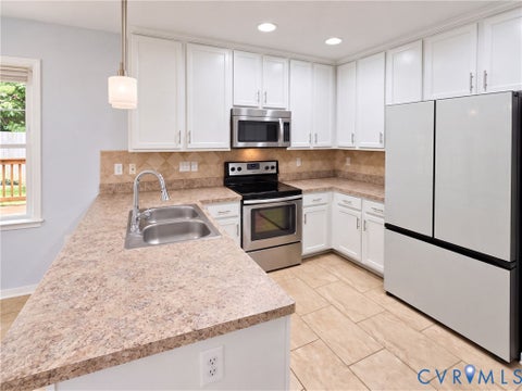 Tiny photo for 6413 Autumn Mist Way, Chesterfield, VA 23832 (MLS # 2628139)