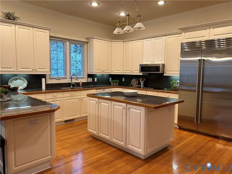 Tiny photo for 2825 Oak Point Lane, Henrico, VA 23233 (MLS # 2606159)
