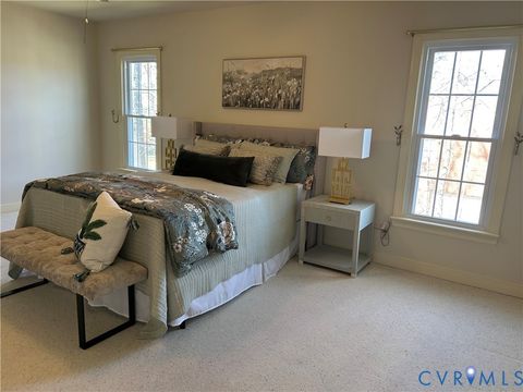 Tiny photo for 2825 Oak Point Lane, Henrico, VA 23233 (MLS # 2606159)