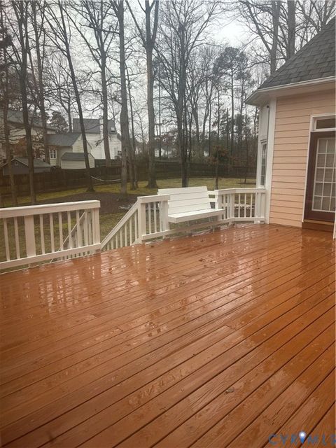 Tiny photo for 2825 Oak Point Lane, Henrico, VA 23233 (MLS # 2606159)