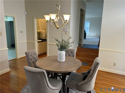 Tiny photo for 2825 Oak Point Lane, Henrico, VA 23233 (MLS # 2606159)