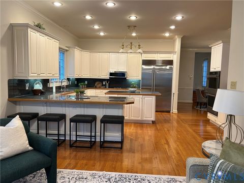 Tiny photo for 2825 Oak Point Lane, Henrico, VA 23233 (MLS # 2606159)