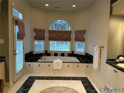 Tiny photo for 2825 Oak Point Lane, Henrico, VA 23233 (MLS # 2606159)