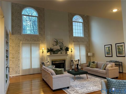 Tiny photo for 2825 Oak Point Lane, Henrico, VA 23233 (MLS # 2606159)