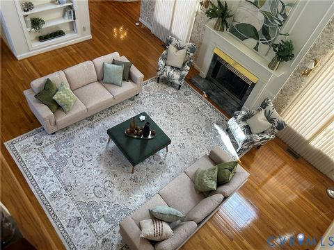 Tiny photo for 2825 Oak Point Lane, Henrico, VA 23233 (MLS # 2606159)