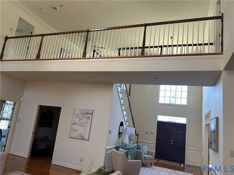 Tiny photo for 2825 Oak Point Lane, Henrico, VA 23233 (MLS # 2606159)