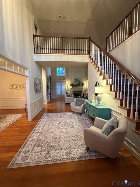 Tiny photo for 2825 Oak Point Lane, Henrico, VA 23233 (MLS # 2606159)