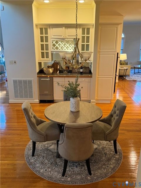 Tiny photo for 2825 Oak Point Lane, Henrico, VA 23233 (MLS # 2606159)