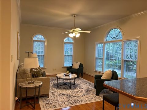 Tiny photo for 2825 Oak Point Lane, Henrico, VA 23233 (MLS # 2606159)