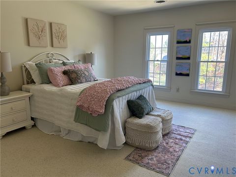 Tiny photo for 2825 Oak Point Lane, Henrico, VA 23233 (MLS # 2606159)