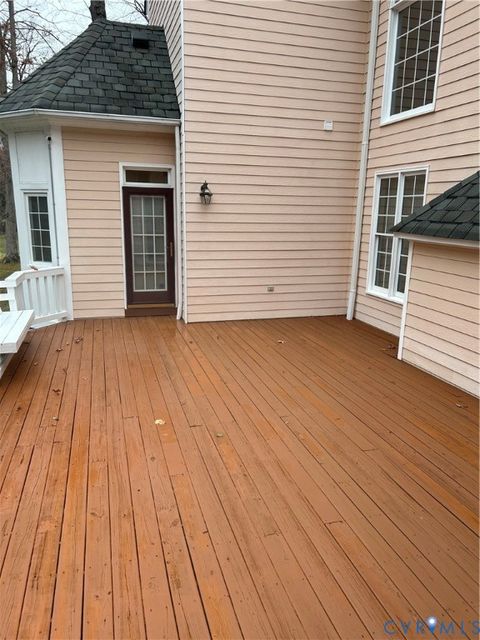 Tiny photo for 2825 Oak Point Lane, Henrico, VA 23233 (MLS # 2606159)