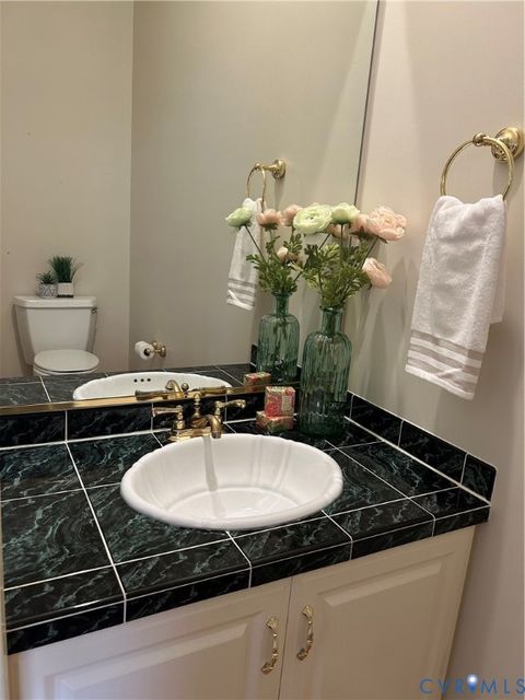 Tiny photo for 2825 Oak Point Lane, Henrico, VA 23233 (MLS # 2606159)