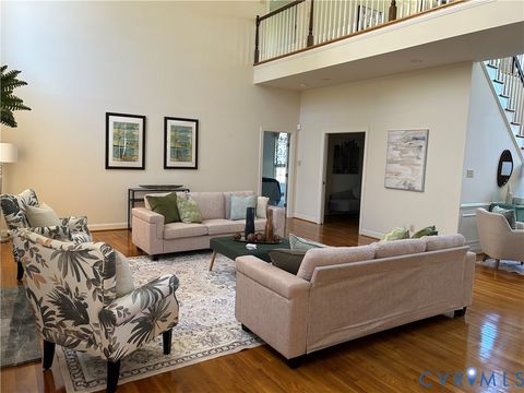 Tiny photo for 2825 Oak Point Lane, Henrico, VA 23233 (MLS # 2606159)