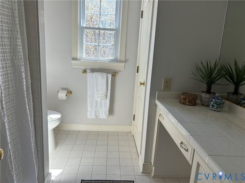 Tiny photo for 2825 Oak Point Lane, Henrico, VA 23233 (MLS # 2606159)