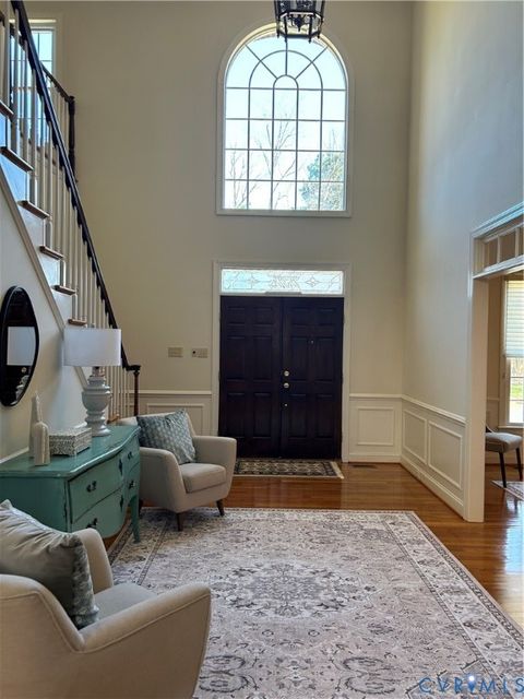 Tiny photo for 2825 Oak Point Lane, Henrico, VA 23233 (MLS # 2606159)