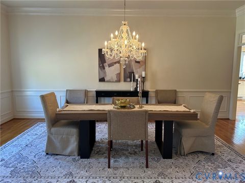 Tiny photo for 2825 Oak Point Lane, Henrico, VA 23233 (MLS # 2606159)