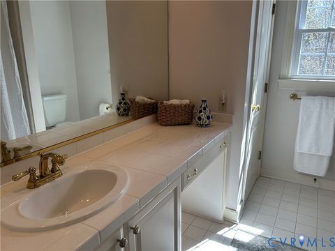 Tiny photo for 2825 Oak Point Lane, Henrico, VA 23233 (MLS # 2606159)