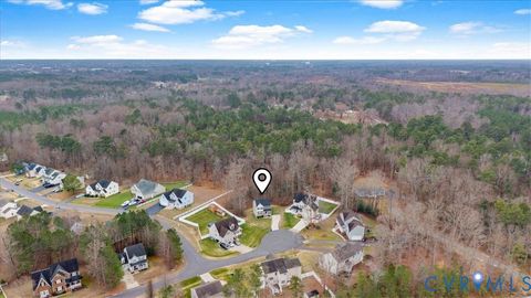 Tiny photo for 4307 Twisted Oak Drive, Colonial Heights, VA 23834 (MLS # 2604858)