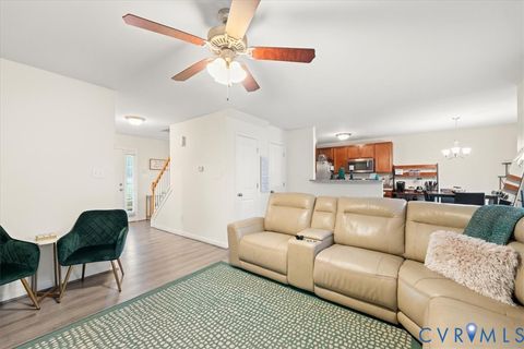 Tiny photo for 4307 Twisted Oak Drive, Colonial Heights, VA 23834 (MLS # 2604858)