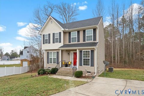 Tiny photo for 4307 Twisted Oak Drive, Colonial Heights, VA 23834 (MLS # 2604858)