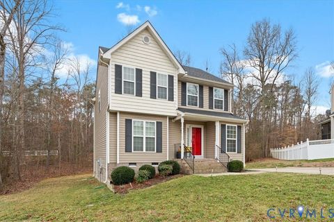 Tiny photo for 4307 Twisted Oak Drive, Colonial Heights, VA 23834 (MLS # 2604858)