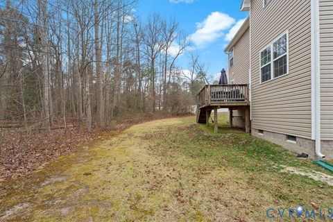 Tiny photo for 4307 Twisted Oak Drive, Colonial Heights, VA 23834 (MLS # 2604858)
