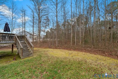 Tiny photo for 4307 Twisted Oak Drive, Colonial Heights, VA 23834 (MLS # 2604858)
