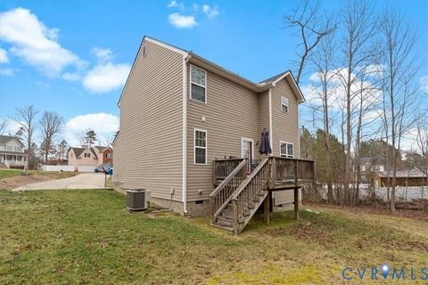 Tiny photo for 4307 Twisted Oak Drive, Colonial Heights, VA 23834 (MLS # 2604858)