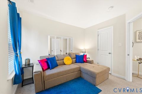 Tiny photo for 4307 Twisted Oak Drive, Colonial Heights, VA 23834 (MLS # 2604858)