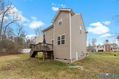 Tiny photo for 4307 Twisted Oak Drive, Colonial Heights, VA 23834 (MLS # 2604858)