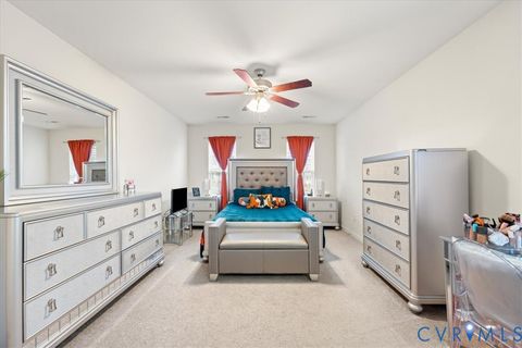 Tiny photo for 4307 Twisted Oak Drive, Colonial Heights, VA 23834 (MLS # 2604858)