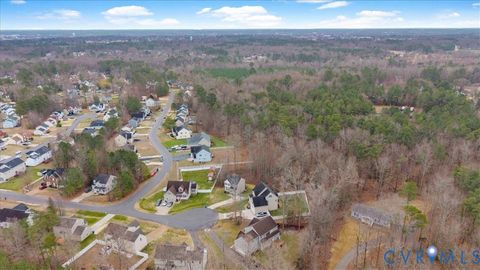 Tiny photo for 4307 Twisted Oak Drive, Colonial Heights, VA 23834 (MLS # 2604858)